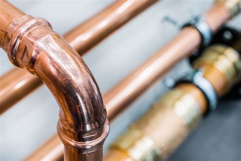 affordable residential copper re-piping service in my area